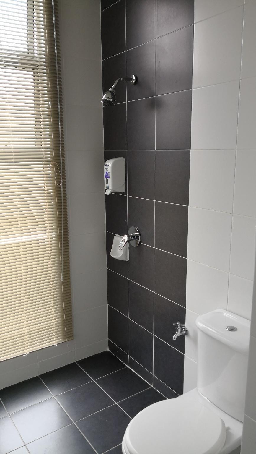 Homestay A-5-10 (6 pax) @ Golden Hills NightMarket Apartment in Brinchang