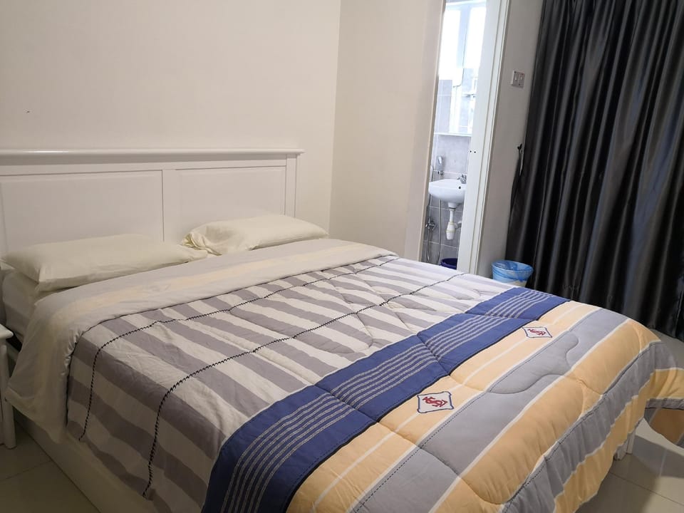 Goodlife Paradise  Resourse @ Cameron Jaya Apartment in Brinchang