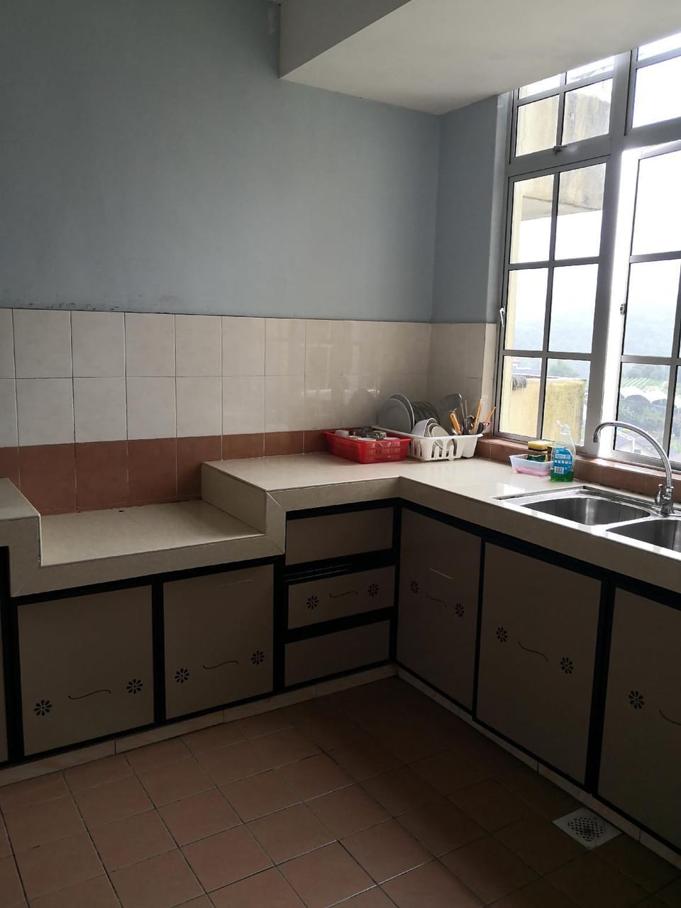 Goodlife Paradise  @ Cameron Imperial court***** Apartment in Brinchang