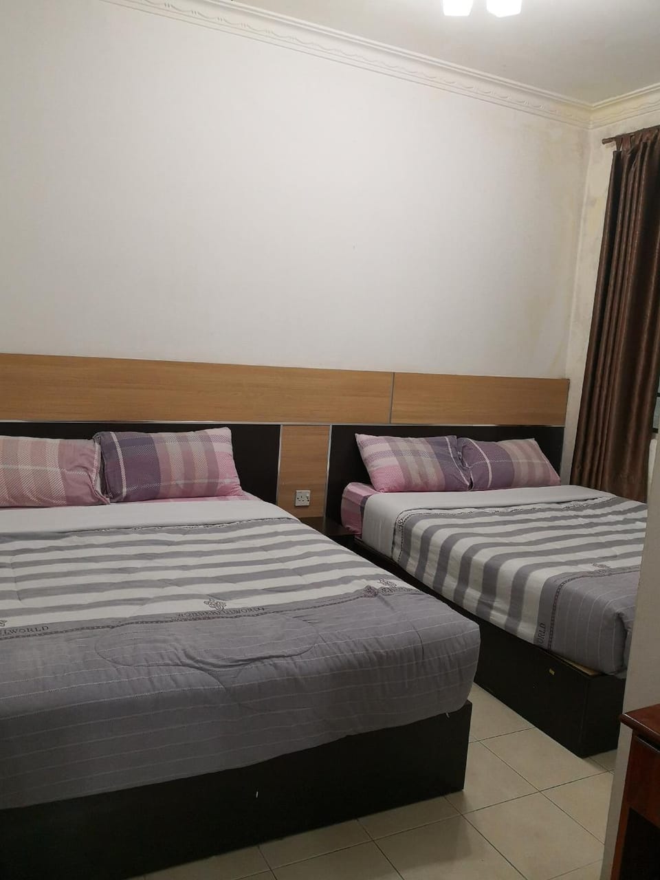 Goodlife Paradise  @ Cameron Imperial court***** Apartment in Brinchang