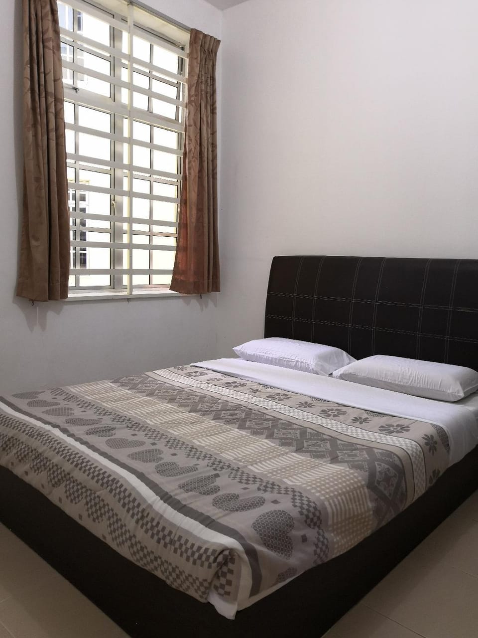 Brinchang Apartments Apartment in Brinchang