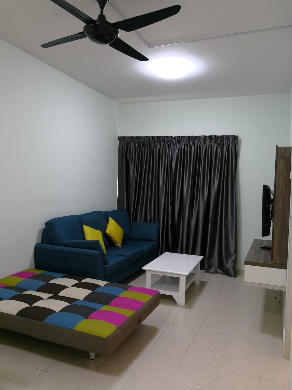 Goodlife Paradise @ Cameron Jaya *..* Apartment in Tanah Rata