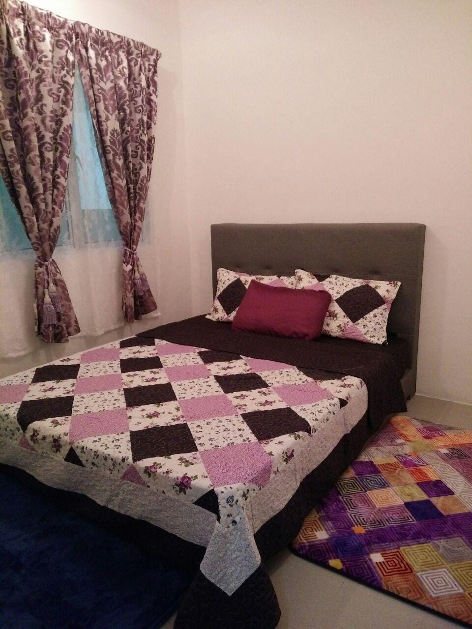 Casa D' OneS Apartment ( 2 bedroom ) Apartment in Brinchang