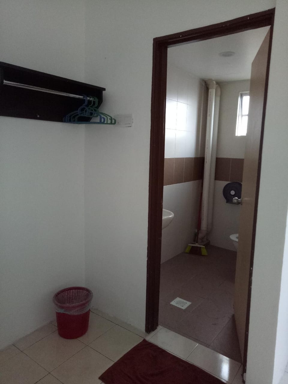 Cameron Highlands, Brinchang- Crown Imperial Court Apartment in Brinchang