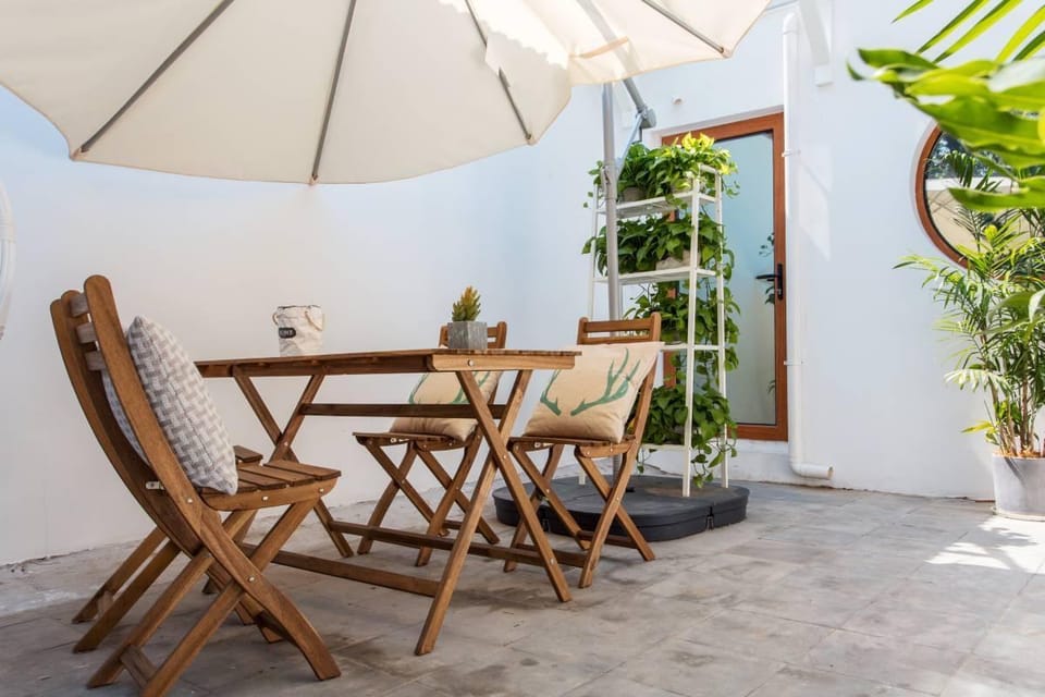 HUTONG  INN  YARD ,IN DOWNTOWN AREA Vacation rental in Beijing