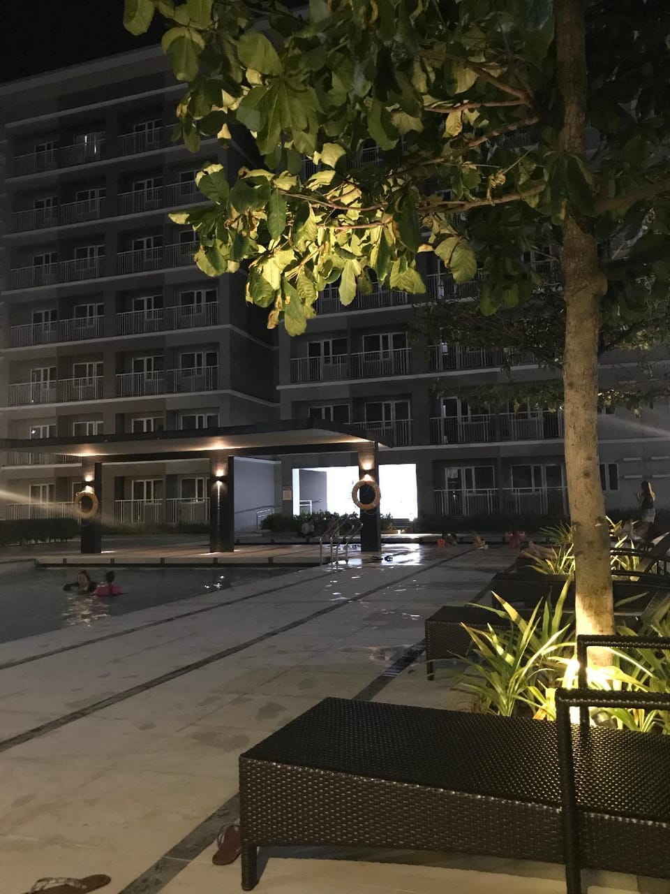 Happy Place at SMDC Trees Residences Apartment in Quezon City