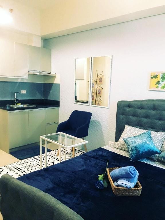 Christine Suites at The  Beacon Makati Condo Apartment in Pasay