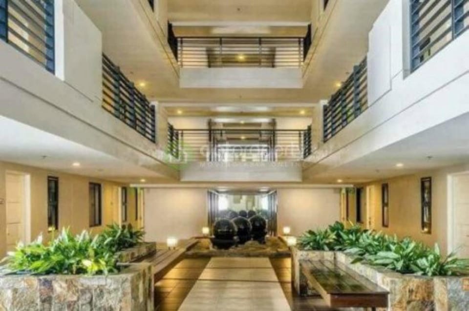 Zinnia  Cozy Condotel Apartment in Quezon City