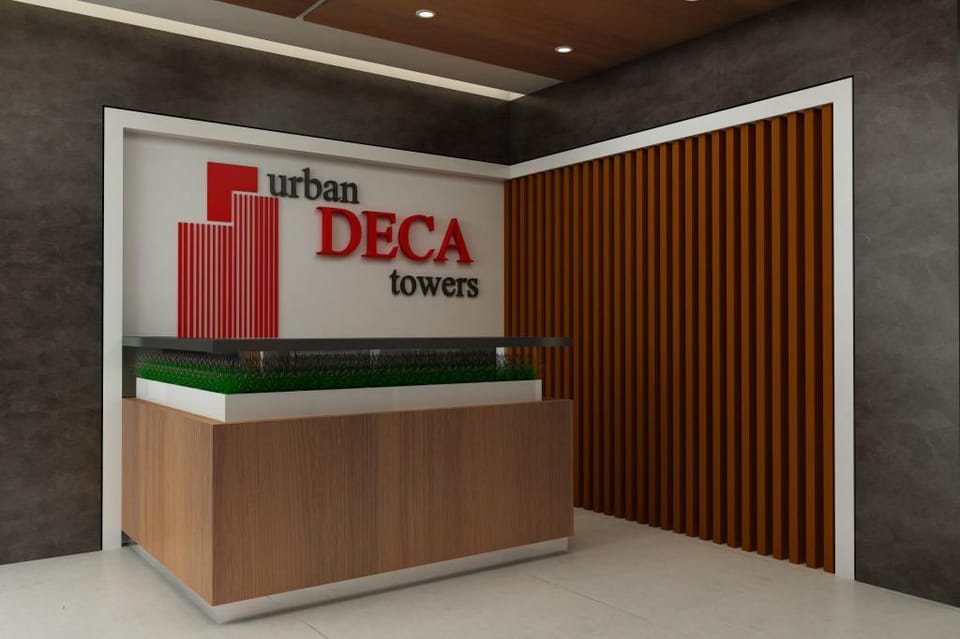 Buenbyahe@ Urban Deca Tower Edsa Apartment in Mandaluyong