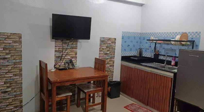 Mhavic inn @kassel residences Apartment in Paranaque