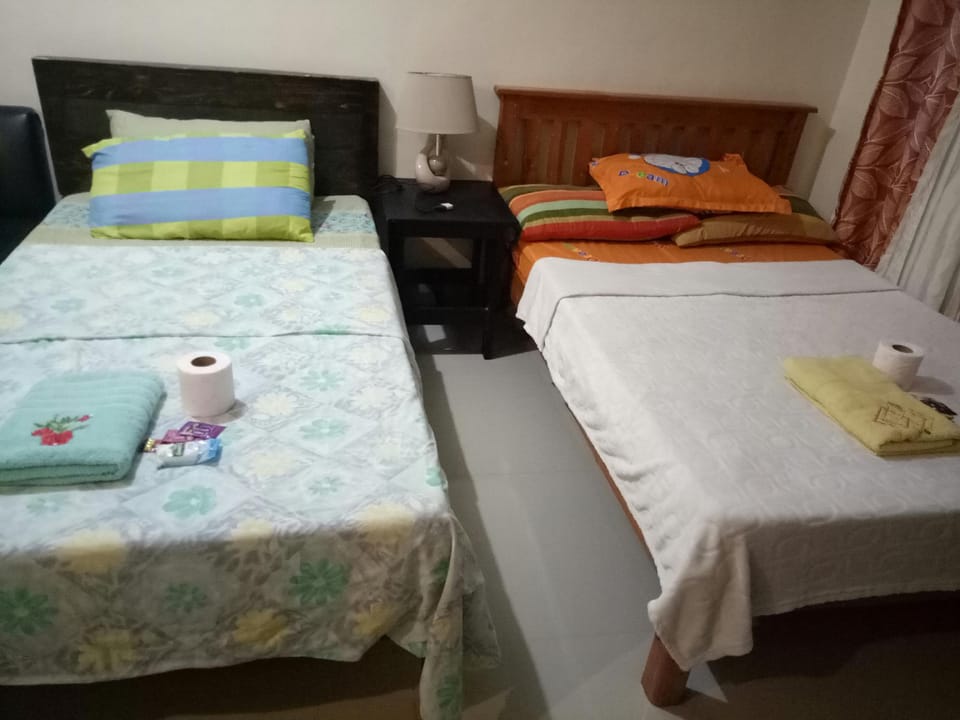 Mavic place@ kassel residences Apartment in Paranaque