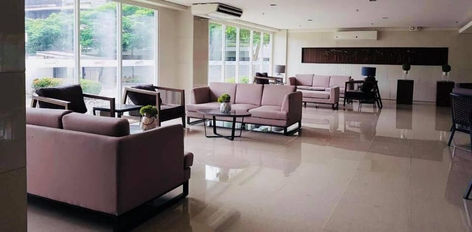 XNY@SMDC Trees Residences Quezon City-1 Bed RoomT2 Apartment in Quezon City