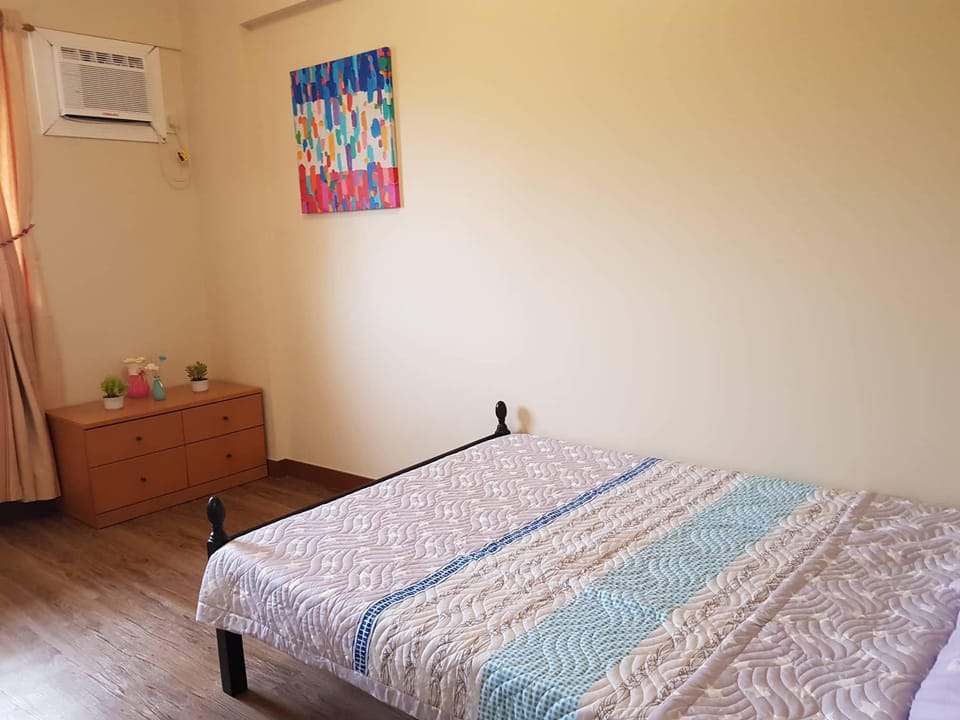 Dainty Brand New 2-Bedroom Condo Unit Apartment in Taguig