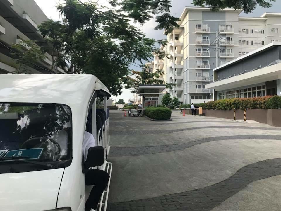 Trees Residences condo Fairview  Apartment in Quezon City