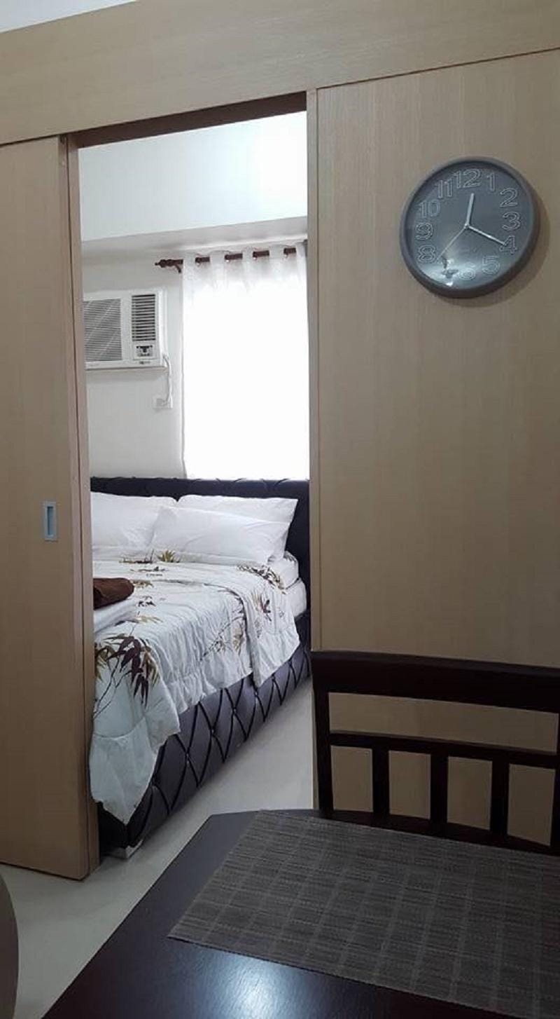 Affordable Cozy Condotel Near Naia Airport Apartment in Paranaque