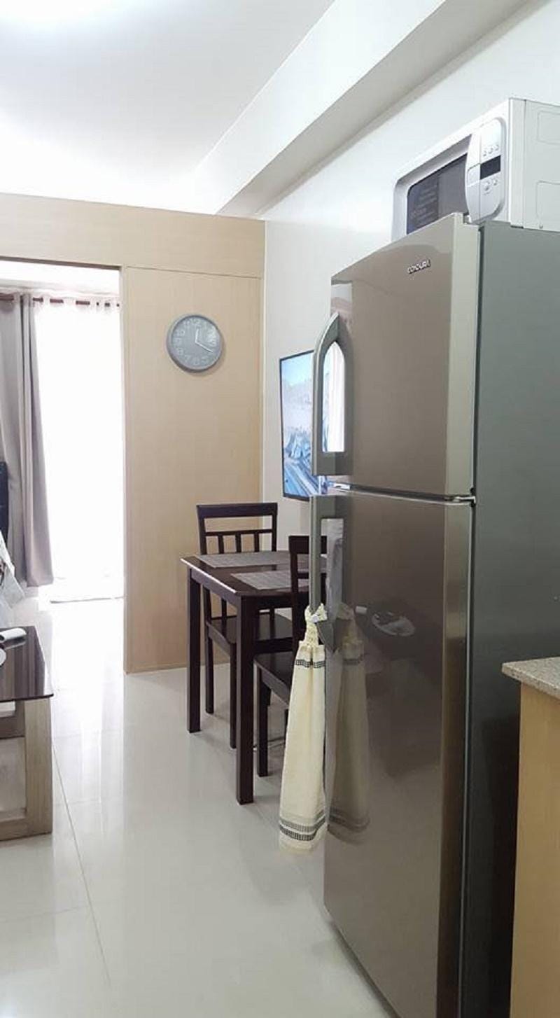 Affordable Cozy Condotel Near Naia Airport Apartment in Paranaque