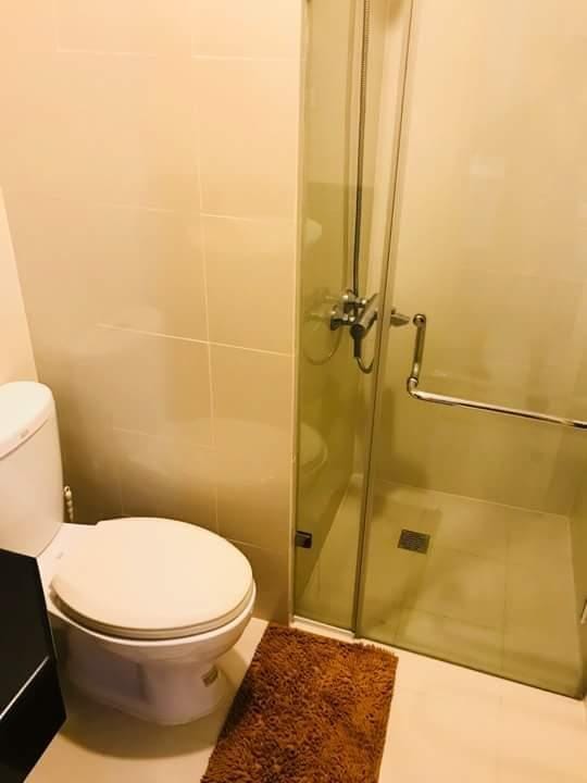 Perfect for travellers , Super near Airports 1432 Apartment in Pasay