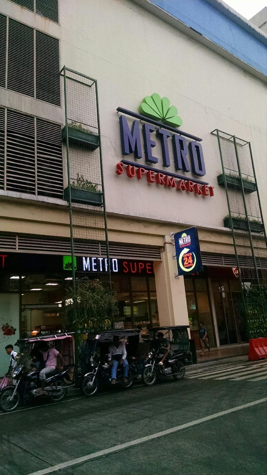 Perfect for travellers , Super near Airports 1432 Apartment in Pasay
