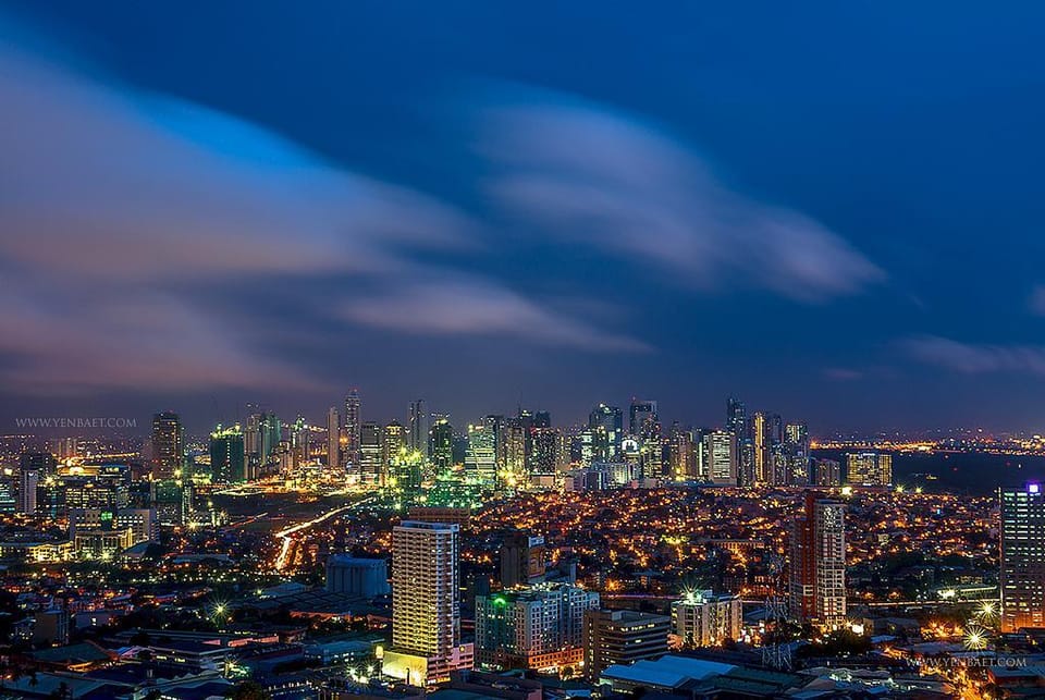 Vista Taft [Wifi | Netflix | Pool | Gym] Apartment in Manila City