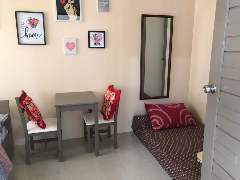 Urban Deca Tower 3315  Sweet Home  Apartment in Mandaluyong