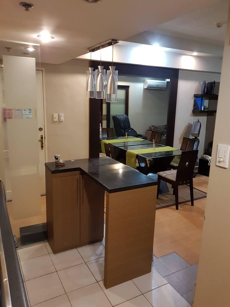 1 br at bgc Apartment in Makati