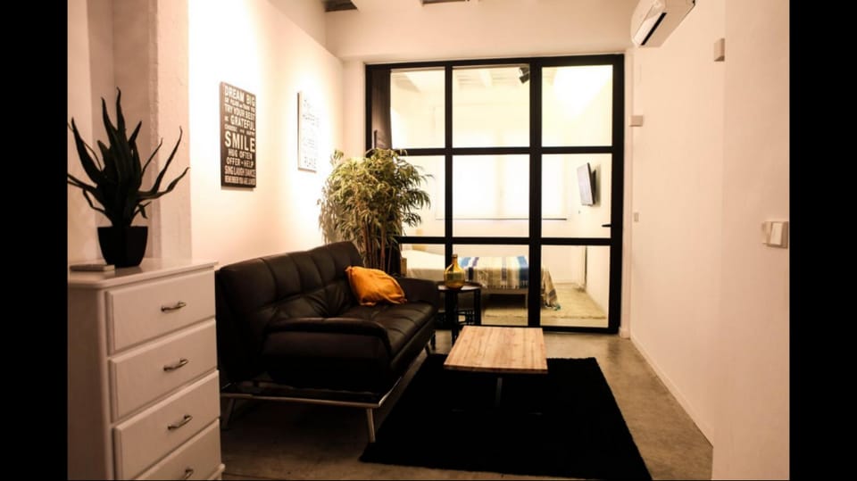 Modern centrally located new apartment in Valencia Apartment in Valencia