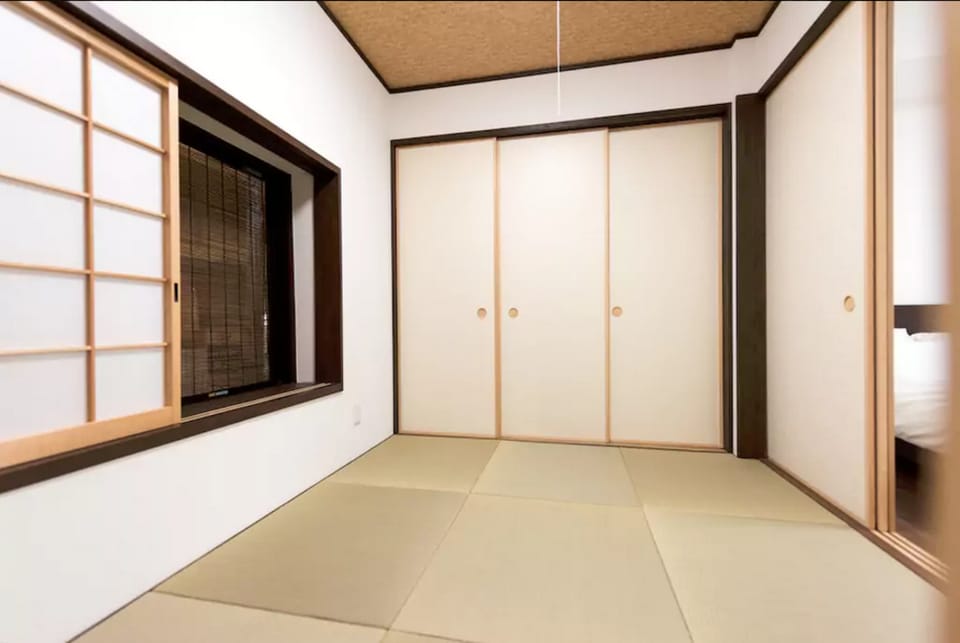 Downtown Kyoto Machiya - BEST LOCATION!! Vacation rental in Kyoto