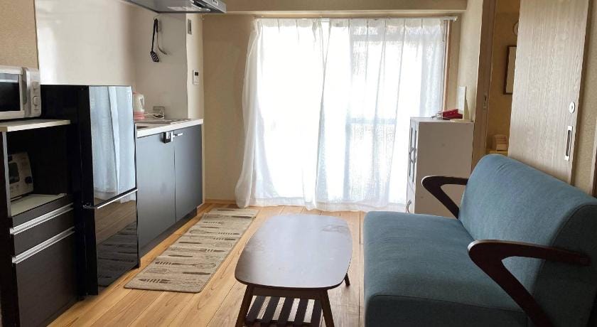 Kyoto Gion Tourist House Apartment in Kyoto