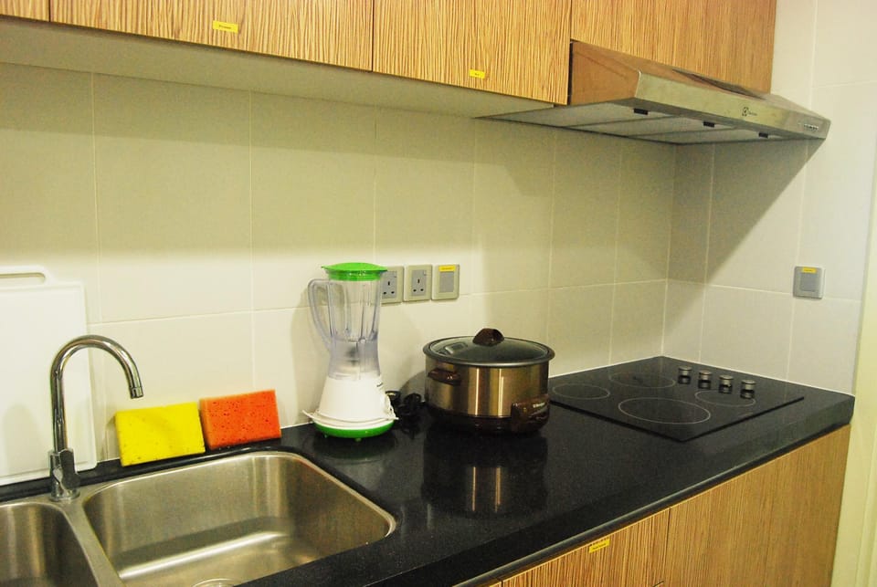 Marvelous Homestay Near Legoland Apartment in Johor