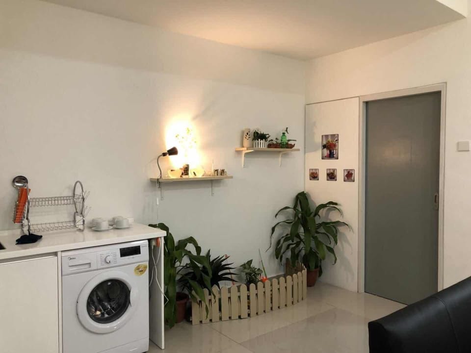 Green Home by Infinity Homestay Apartment in Johor Bahru
