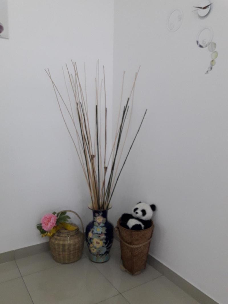 Tampoi Homestay @ Tampoi, Johor Bahru, Vacation rental in Johor Bahru