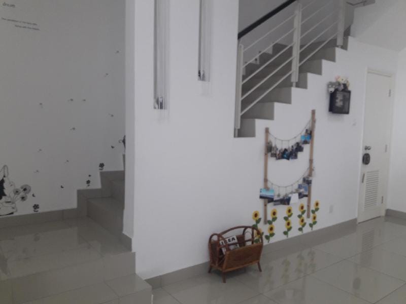 Tampoi Homestay @ Tampoi, Johor Bahru, Vacation rental in Johor Bahru