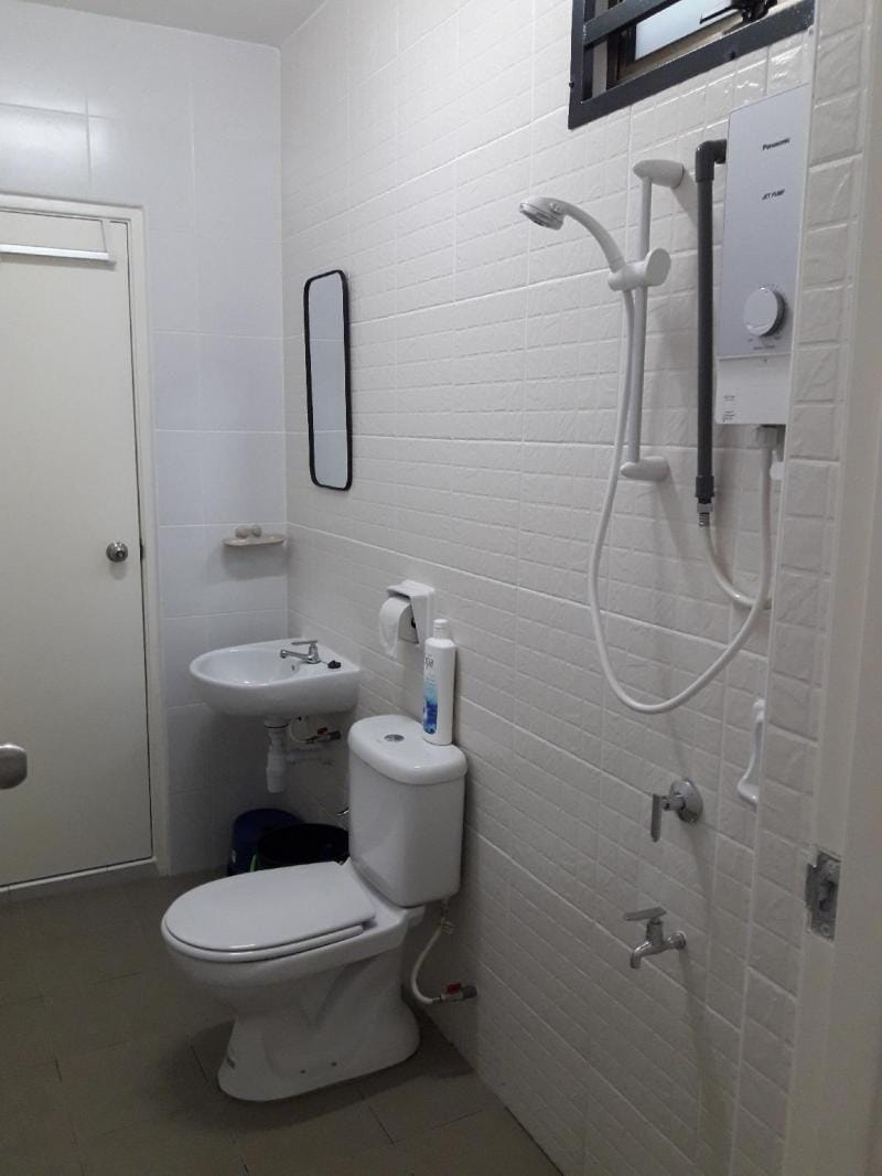 Tampoi Homestay @ Tampoi, Johor Bahru, Vacation rental in Johor Bahru