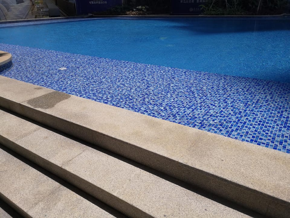 R&F princess cove 1-4 bedroom seaview belcony  Apartment in Johor Bahru