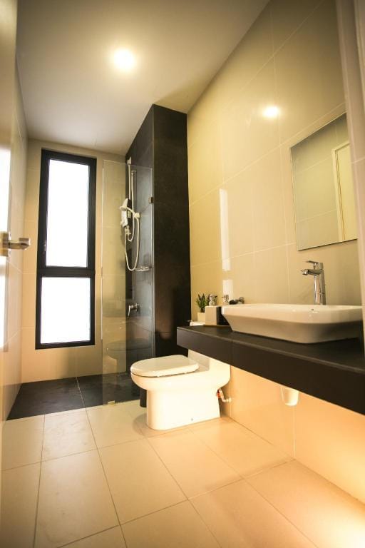 Econest Eco Botanic Educity Iskandar - By The One  Apartment in Johor Bahru