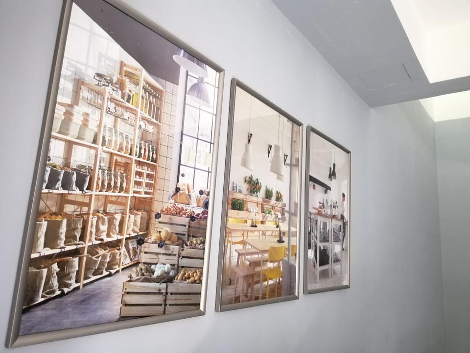 Le-Homestay 12 @ Austin Heights Vacation rental in Johor Bahru