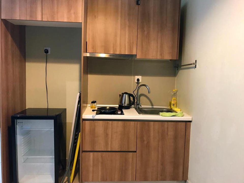 Amaz Studio 2-4pax M.A, IKEA JB, AEON, TESCO Apartment in Johor Bahru