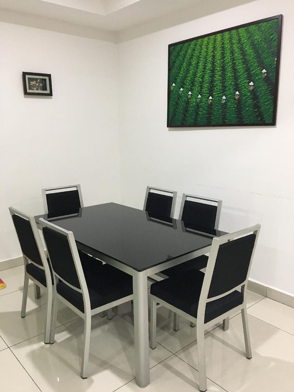 D Esplanade Mall  Sweet Home Apartment in Johor Bahru