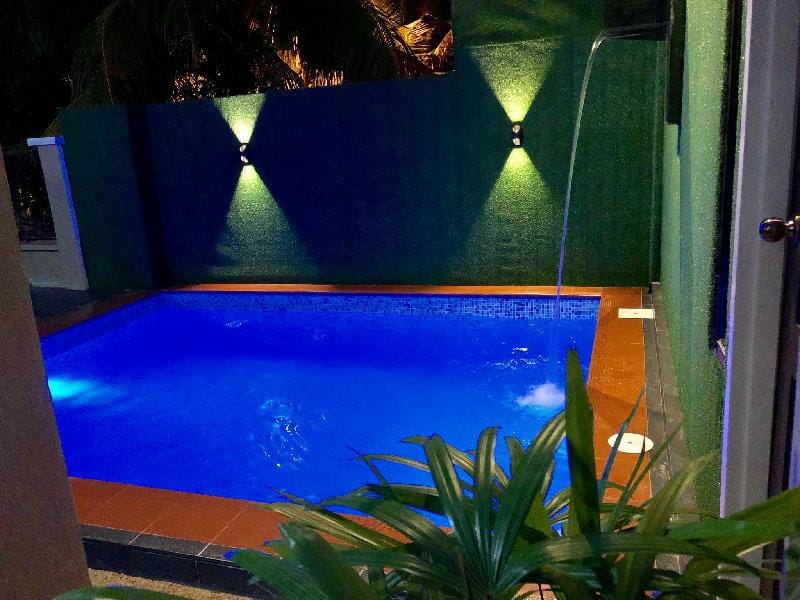 Suria 1 JB 5BR with Private Pool Vacation rental in Johor Bahru