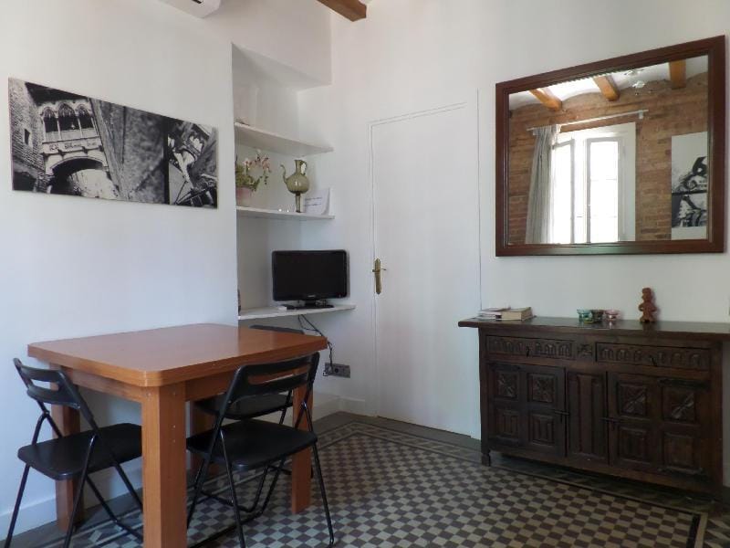 Apartamento Magalhaes Apartment in Barcelona