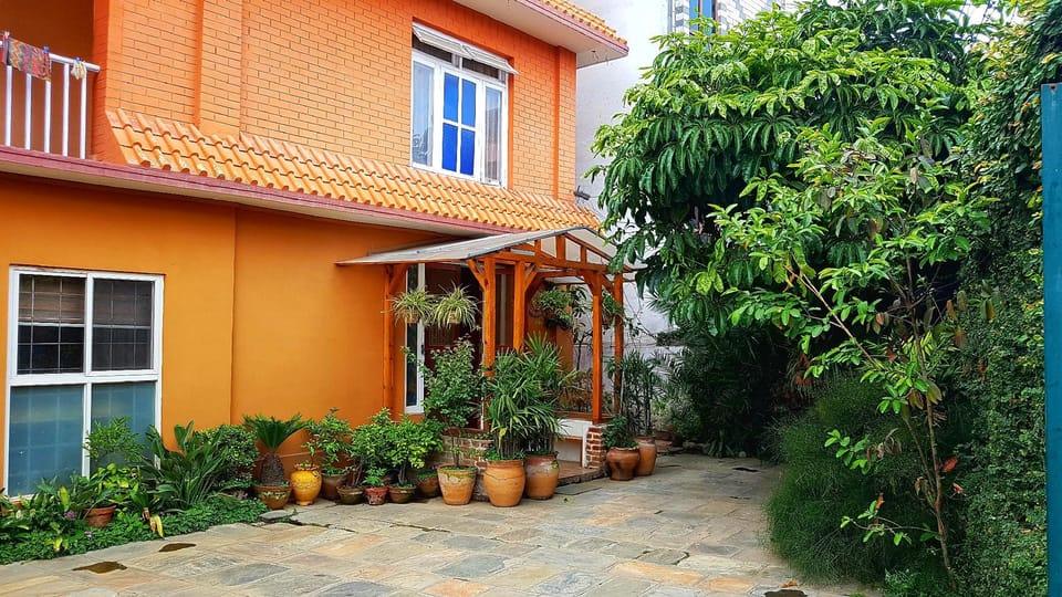 Easy Peace Apartment in Kathmandu
