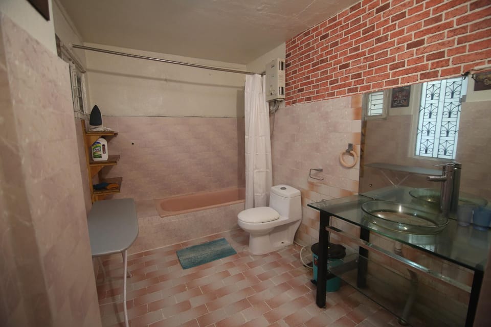 Easy Peace Apartment in Kathmandu