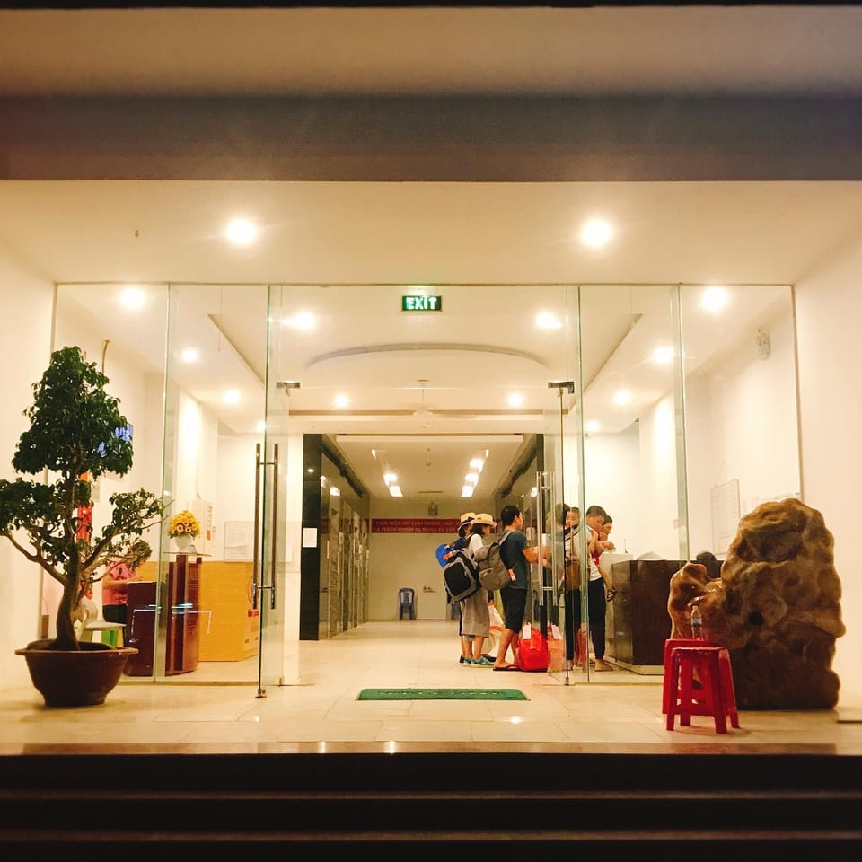 Beautiful Sunshine Beach View Apartment Apartment in Nha Trang