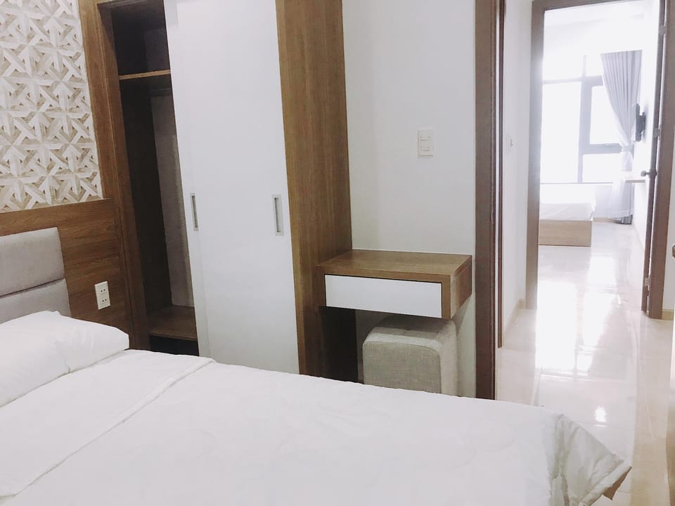 Beautiful Sunshine Beach View Apartment Apartment in Nha Trang