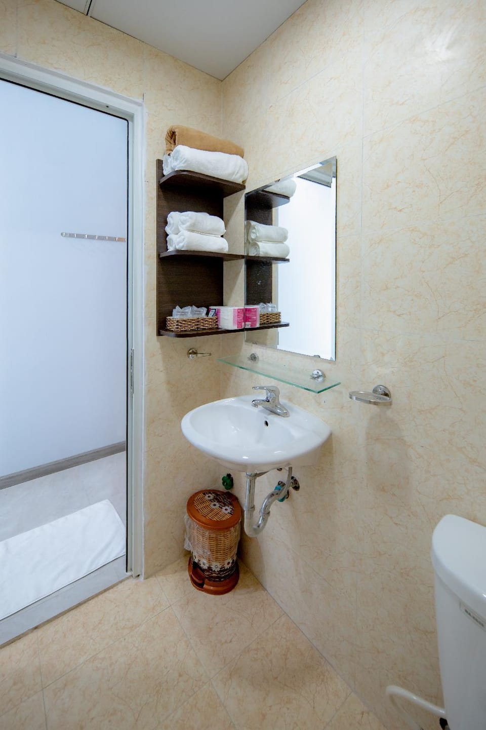 MM House / Seaside Apartment - 2 Bed - 2 Bath Apartment in Nha Trang