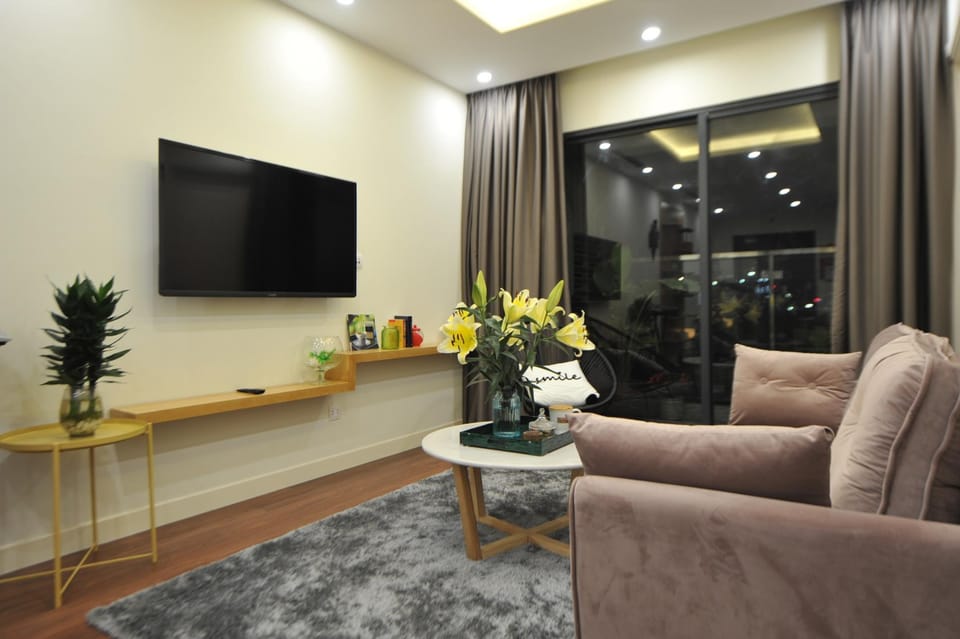 Layla Haus Apartment in Hanoi