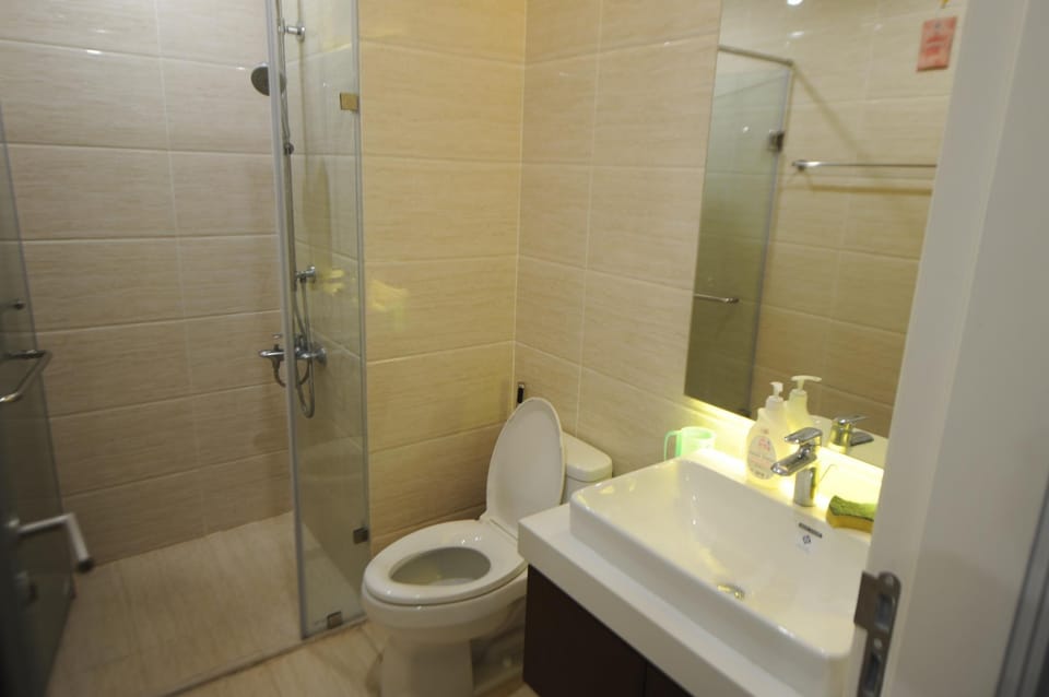 Layla Haus Apartment in Hanoi