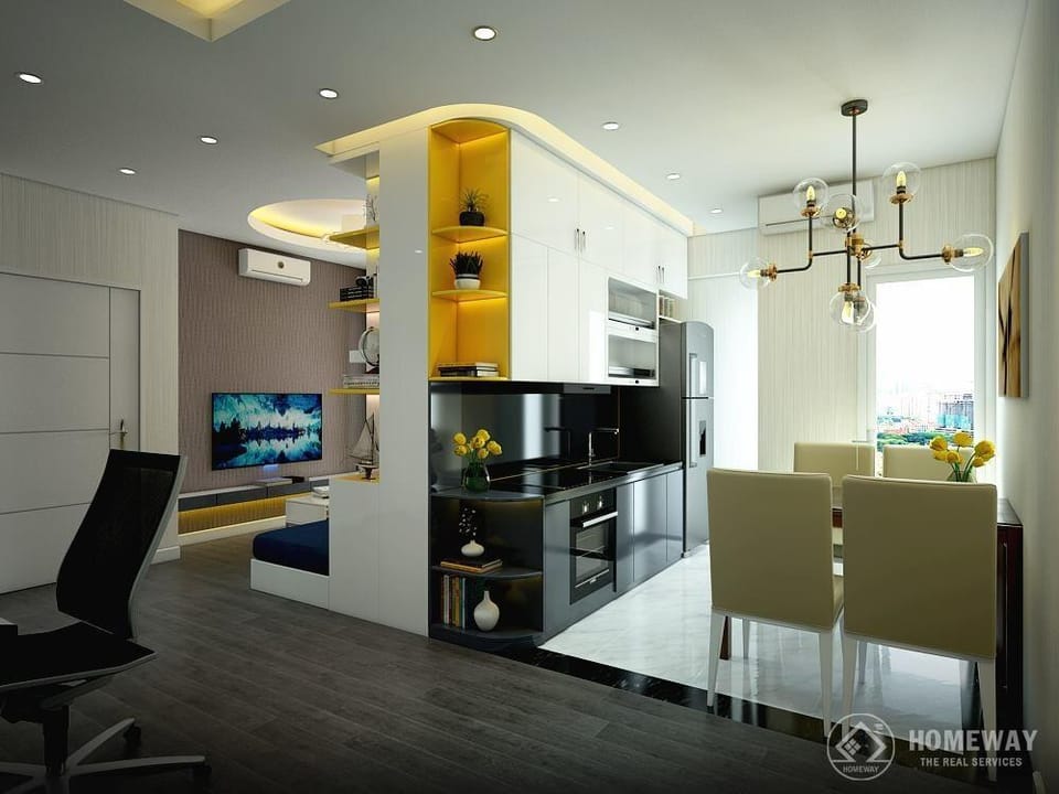 COZY LUXURY APARTMENT Apartment in Hanoi