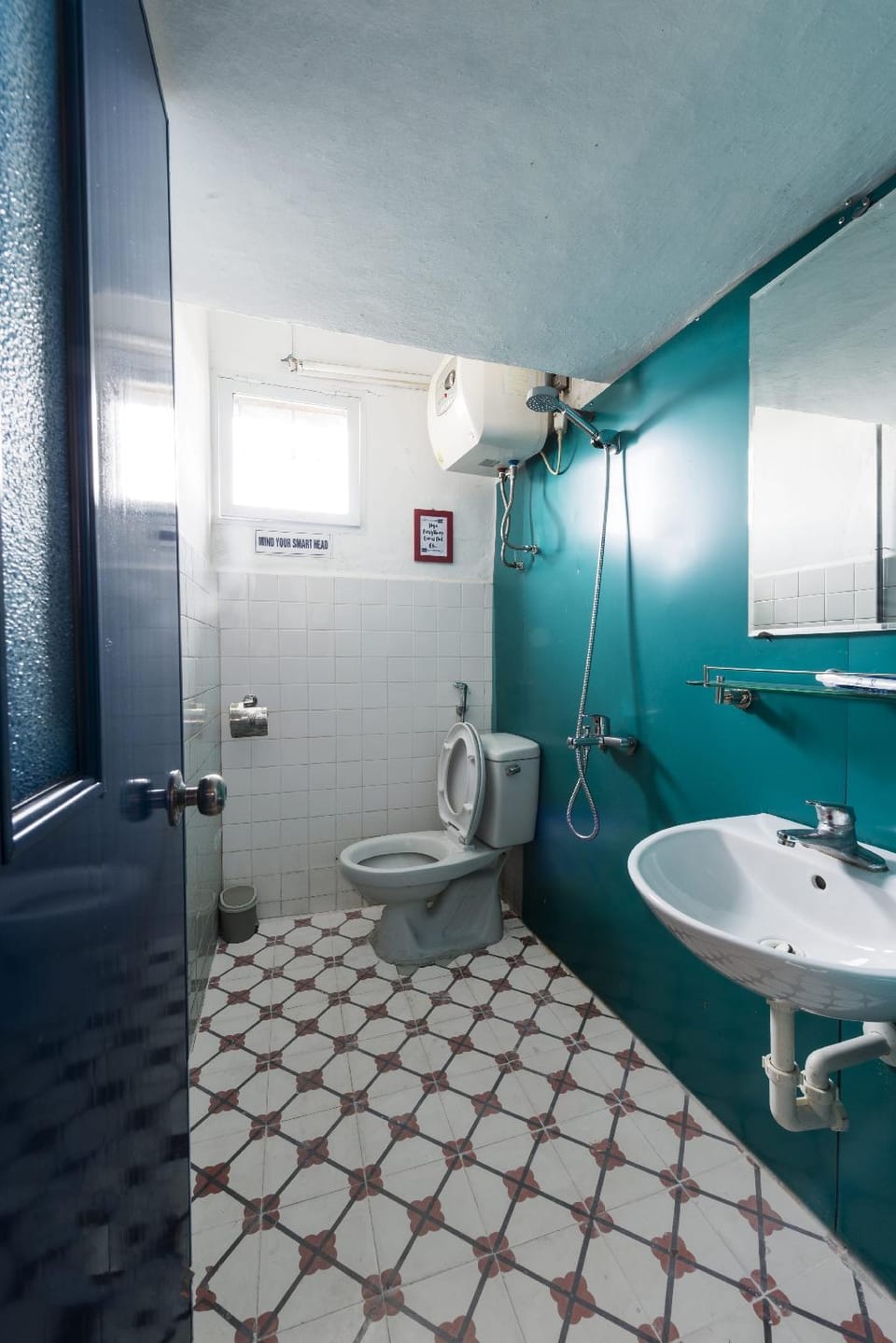 1988 Home - The Boho Home in the heart of Hanoi Apartment in Hanoi