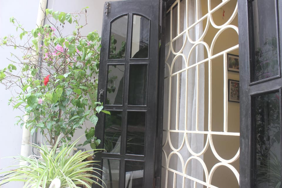 Xuan's house - Private rooms in OLD QUARTER - 2br Apartment in Hanoi